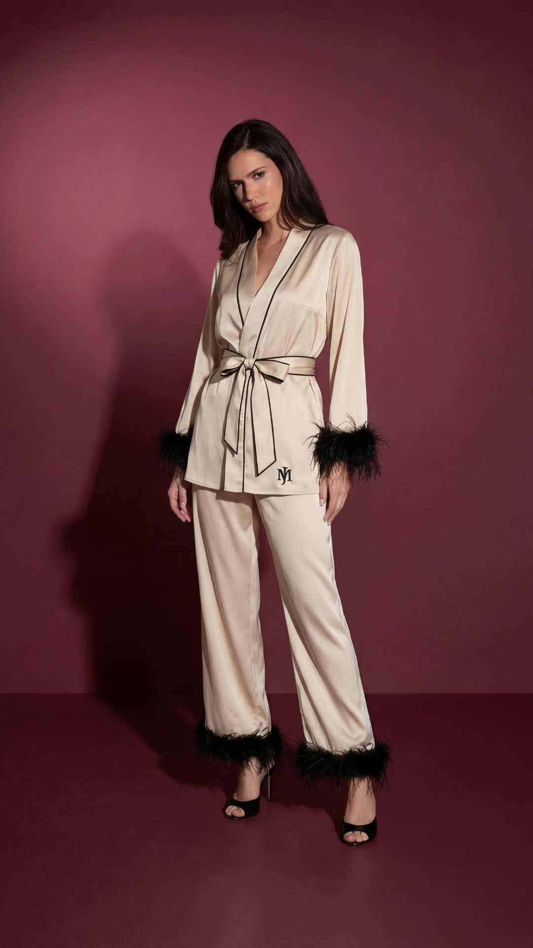 Midnight Muse Lounge Pants