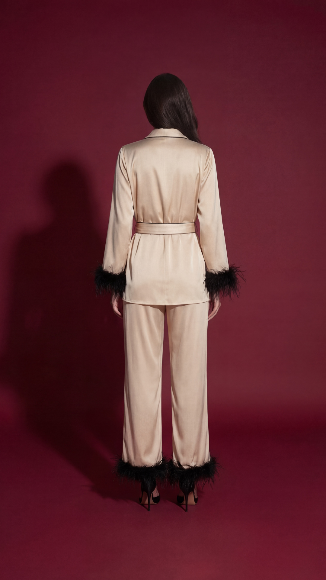 Midnight Muse Lounge Pants